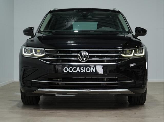Volkswagen TIGUAN 1.4 TSI 245pk DSG eHybrid Elegance / Panoramadak / Trekhaak / Matrix LED 27