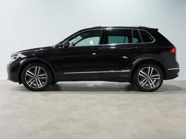 Volkswagen TIGUAN 1.4 TSI 245pk DSG eHybrid Elegance / Panoramadak / Trekhaak / Matrix LED 27