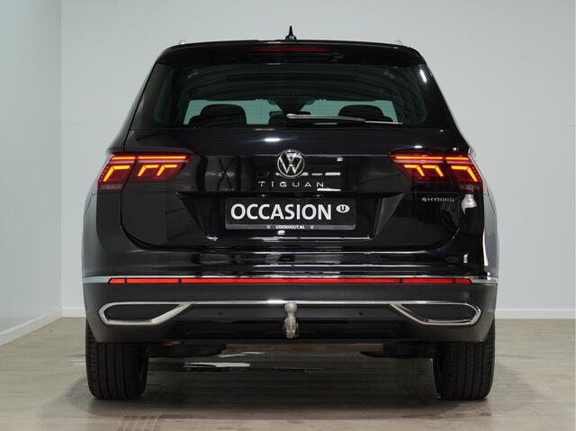 Volkswagen TIGUAN 1.4 TSI 245pk DSG eHybrid Elegance / Panoramadak / Trekhaak / Matrix LED 27