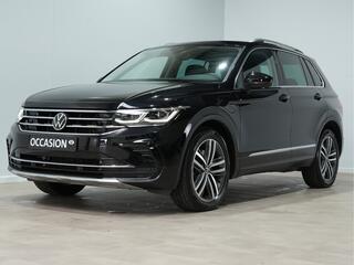 Volkswagen TIGUAN 1.4 TSI 245pk DSG eHybrid Elegance / Pan