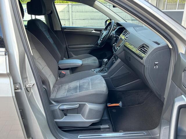 Volkswagen TIGUAN 2.0 180PK TSI 4Motion Highline | Orig. NL | Trekhaak | Digi Dash | Adaptive | NAP |