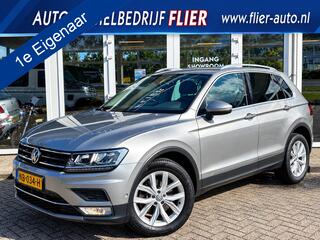 Volkswagen TIGUAN 2.0 180PK TSI 4Motion Highline | Orig. N
