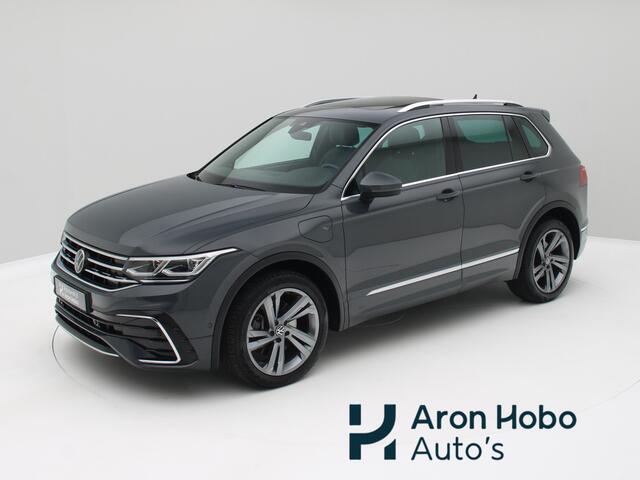 Volkswagen TIGUAN 1.4 TSI eHybrid R-Line Pano, Camera, ACC
