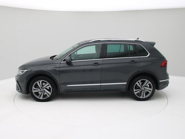 Volkswagen TIGUAN 1.4 TSI eHybrid R-Line Pano, Camera, ACC
