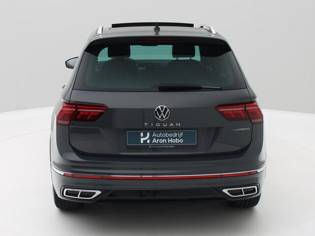 Volkswagen TIGUAN 1.4 TSI eHybrid R-Line Pano, Camera, ACC