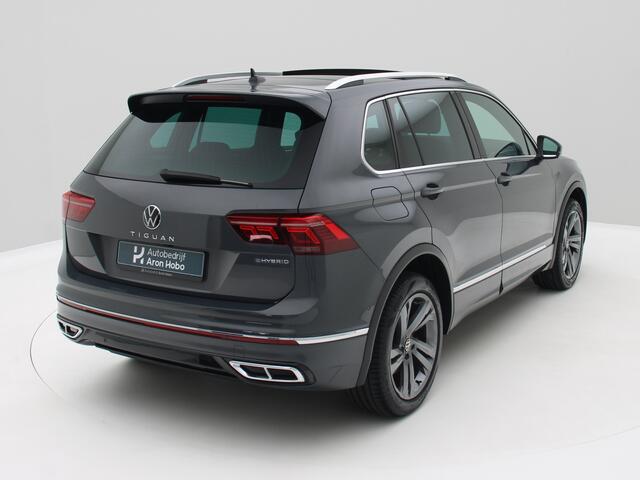 Volkswagen TIGUAN 1.4 TSI eHybrid R-Line Pano, Camera, ACC