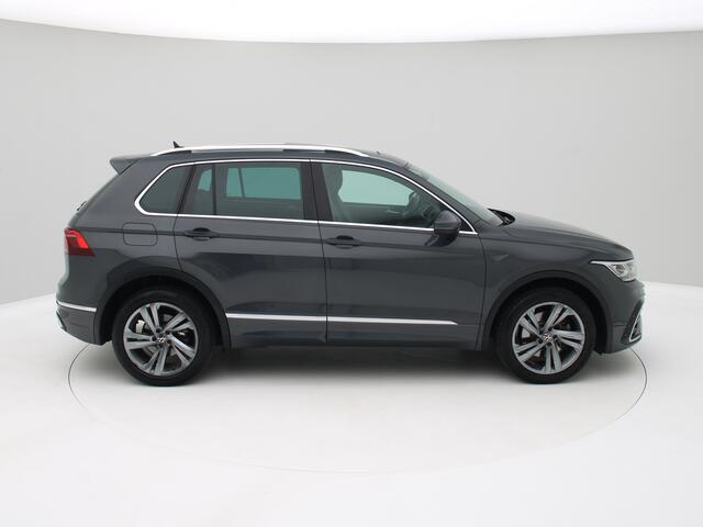 Volkswagen TIGUAN 1.4 TSI eHybrid R-Line Pano, Camera, ACC