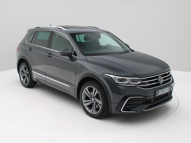Volkswagen TIGUAN 1.4 TSI eHybrid R-Line Pano, Camera, ACC