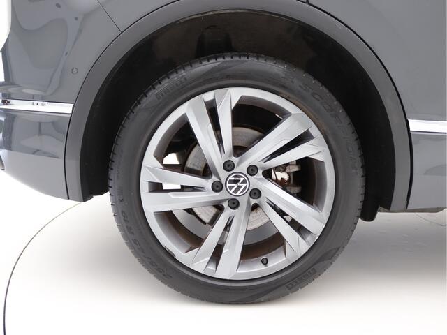 Volkswagen TIGUAN 1.4 TSI eHybrid R-Line Pano, Camera, ACC