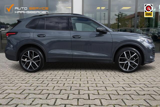 Volkswagen TIGUAN 1.5 eHybrid Life | Trekhaak | Camera | ACC | Fabrieksgarantie