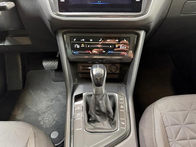 Volkswagen TIGUAN 1.4 TSI eHybrid R-Line Business I Adaptive Cruise I Stoelverwarming I Camera I CarPlay I