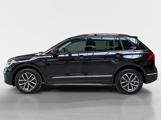Volkswagen TIGUAN 1.4 TSI eHybrid R-Line Business I Adaptive Cruise I Stoelverwarming I Camera I CarPlay I