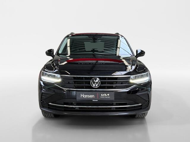 Volkswagen TIGUAN 1.4 TSI eHybrid R-Line Business I Adaptive Cruise I Stoelverwarming I Camera I CarPlay I