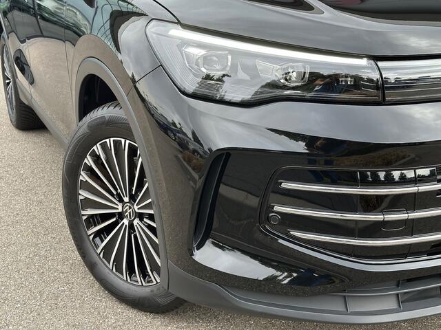 Volkswagen TIGUAN 1.5 eHybrid Elegance 204pk | Trekhaak | Camera | All-season | Dode hoek | Elek. klep | incl. verlengde garantie