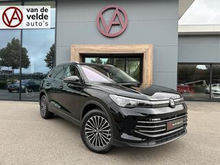 Volkswagen TIGUAN 1.5 eHybrid Elegance 204pk | Trekhaak |