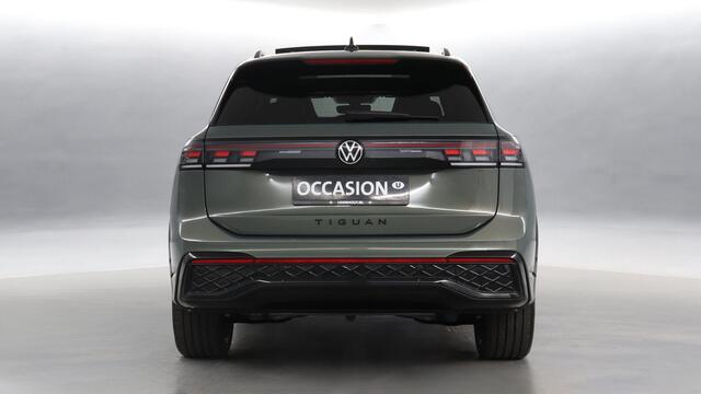 Volkswagen TIGUAN 1.5 eHybrid 272pk R-Line Edition DSG / Panoramadak / Head-up Display / 360 Camera