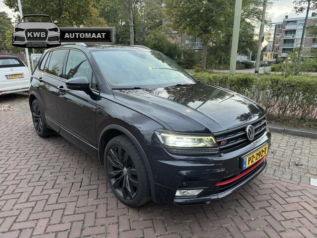 Volkswagen TIGUAN 2.0 TDI 4M 3X R-line Pano HUD DSG VOL