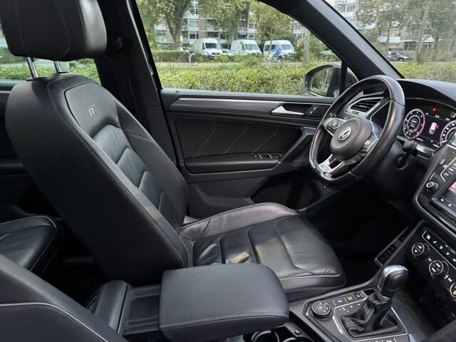 Volkswagen TIGUAN 2.0 TDI 4M 3X R-line Pano HUD DSG VOL