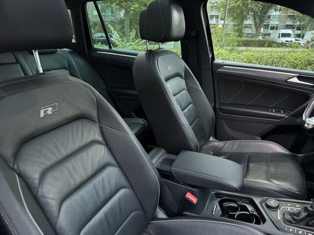Volkswagen TIGUAN 2.0 TDI 4M 3X R-line Pano HUD DSG VOL