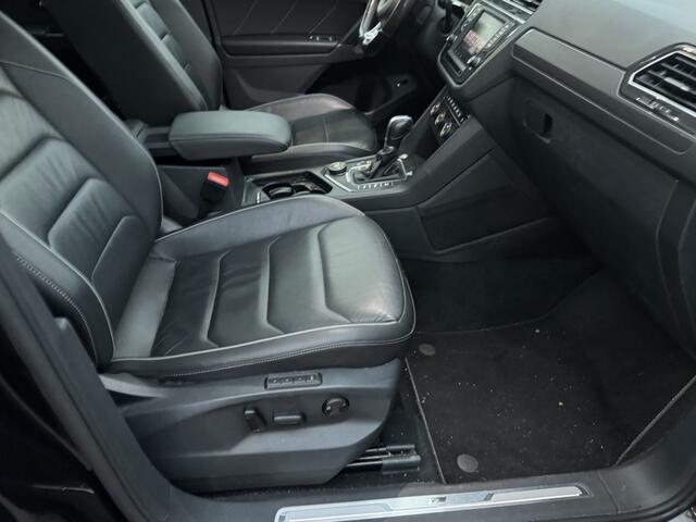 Volkswagen TIGUAN 2.0 TDI 4M 3X R-line Pano HUD DSG VOL