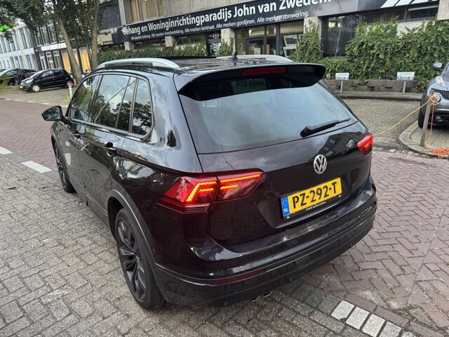 Volkswagen TIGUAN 2.0 TDI 4M 3X R-line Pano HUD DSG VOL