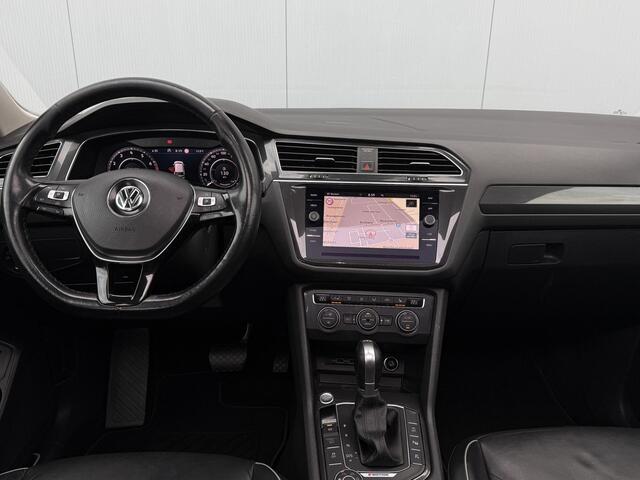 Volkswagen TIGUAN Allspace 2.0 TSI 4Motion Highline Aut./Pano/Leer.