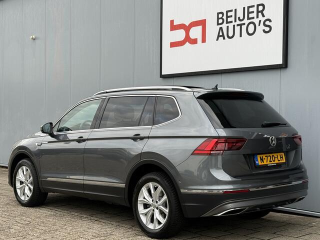 Volkswagen TIGUAN Allspace 2.0 TSI 4Motion Highline Aut./Pano/Leer.