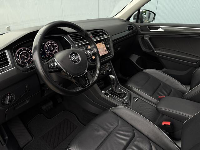 Volkswagen TIGUAN Allspace 2.0 TSI 4Motion Highline Aut./Pano/Leer.