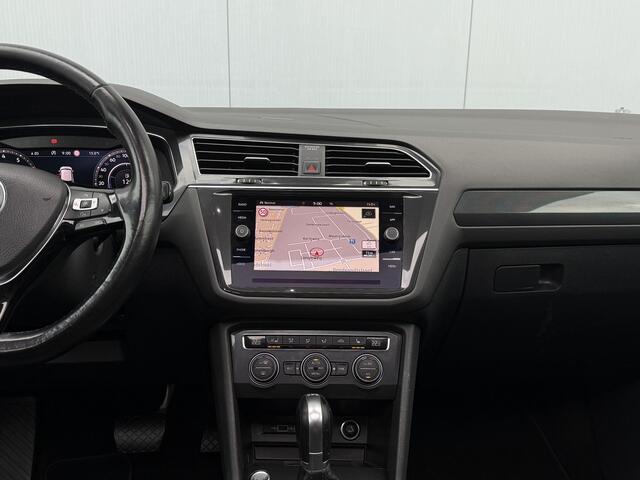 Volkswagen TIGUAN Allspace 2.0 TSI 4Motion Highline Aut./Pano/Leer.