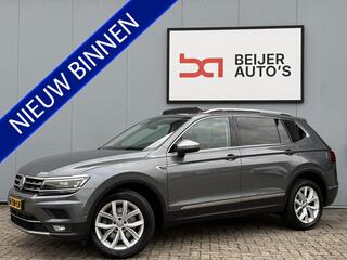 Volkswagen TIGUAN Allspace 2.0 TSI 4Motion Highline Aut./P