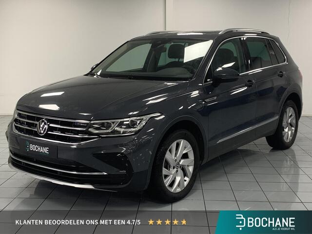 Volkswagen TIGUAN 1.4 TSI eHybrid Business+ | SOH 96,8% | Panoramadak | Camera | Navigatie | Climate Control |