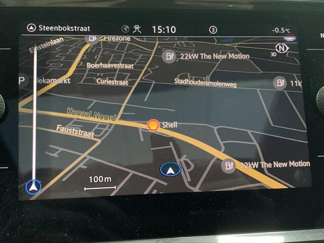 Volkswagen TIGUAN 1.4 TSI eHybrid Business+ | SOH 96,8% | Panoramadak | Camera | Navigatie | Climate Control |