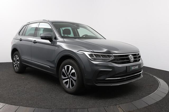 Volkswagen TIGUAN 1.4 TSI 245pk DSG eHybrid Active | SoH 98,9% | Trekhaak 1800kg. | Virtual Cockpit | Camera | Stoelverwarming |