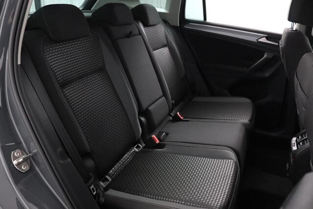 Volkswagen TIGUAN 1.4 TSI 245pk DSG eHybrid Active | SoH 98,9% | Trekhaak 1800kg. | Virtual Cockpit | Camera | Stoelverwarming |