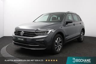 Volkswagen TIGUAN 1.4 TSI 245pk DSG eHybrid Active | SoH 9