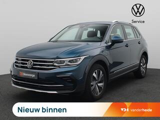 Volkswagen TIGUAN 1.4 TSI eHybrid Elegance 245PK DSG Trekh