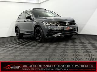 Volkswagen TIGUAN 1.4 TSI eHybrid R-Line Business+ Plug-in