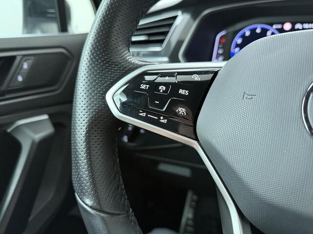Volkswagen TIGUAN 1.5 TSI R-Line Business+ | 150 PK | Automaat | Adaptive Cruise Control | Achteruitrijcamera | Panoramadak | Matrix LED | Stoelverwarming | R -Line |