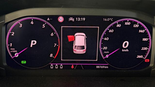 Volkswagen TIGUAN 1.5 TSI R-Line Business+ R-Line|Pano|Digitale Cockpit