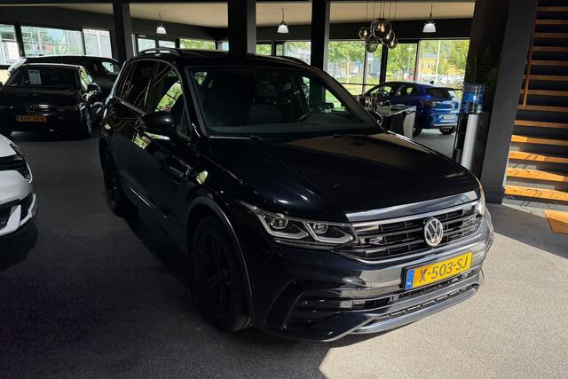 Volkswagen TIGUAN 1.5 TSI R-Line Business+ R-Line|Pano|Digitale Cockpit