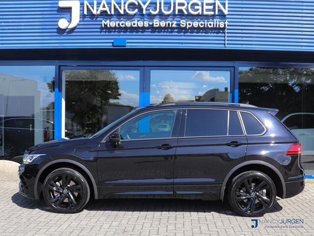 Volkswagen TIGUAN 1.4 TSI eHybrid | R-Line Business+ | El. Pano Dak | Park Assist | Matrix LED | Apple Car Play/Android Auto | Winter Pakket | Top Comfort Stoelen | Trekhaak | Buitenspiegels in Kleur