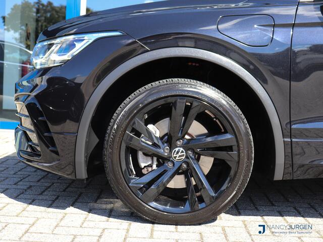Volkswagen TIGUAN 1.4 TSI eHybrid | R-Line Business+ | El. Pano Dak | Park Assist | Matrix LED | Apple Car Play/Android Auto | Winter Pakket | Top Comfort Stoelen | Trekhaak | Buitenspiegels in Kleur