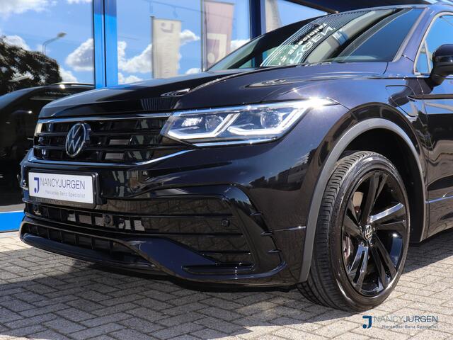 Volkswagen TIGUAN 1.4 TSI eHybrid | R-Line Business+ | El. Pano Dak | Park Assist | Matrix LED | Apple Car Play/Android Auto | Winter Pakket | Top Comfort Stoelen | Trekhaak | Buitenspiegels in Kleur