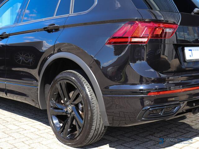 Volkswagen TIGUAN 1.4 TSI eHybrid | R-Line Business+ | El. Pano Dak | Park Assist | Matrix LED | Apple Car Play/Android Auto | Winter Pakket | Top Comfort Stoelen | Trekhaak | Buitenspiegels in Kleur