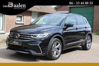 Volkswagen TIGUAN 1.4 TSI eHybrid R-Line Business SOh 92.1