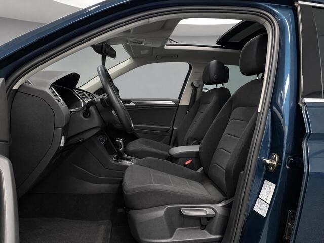 Volkswagen TIGUAN 1.4 TSI 245pk DSG eHybrid Elegance · Panoramadak · Camera · Apple/Android Car Play · Dodehoek Detectie · 18'' Inch ·