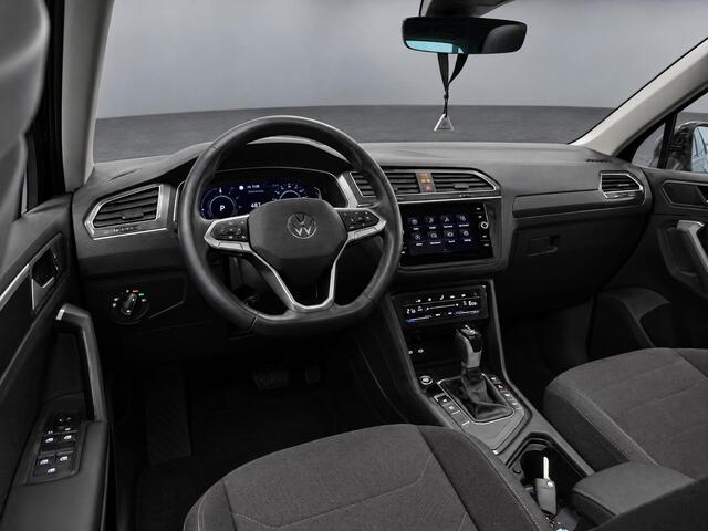 Volkswagen TIGUAN 1.4 TSI 245pk DSG eHybrid Elegance · Panoramadak · Camera · Apple/Android Car Play · Dodehoek Detectie · 18'' Inch ·