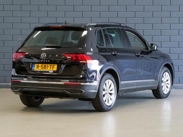 Volkswagen TIGUAN 1.5 TSI 150PK Automaat Life | NAVIGATIE | CRUISE CONTROL | CARPLAY |