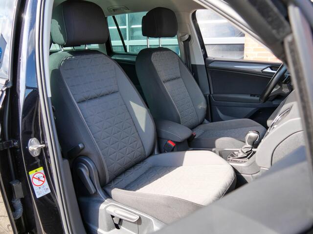 Volkswagen TIGUAN 1.5 TSI 150PK Automaat Life | NAVIGATIE | CRUISE CONTROL | CARPLAY |