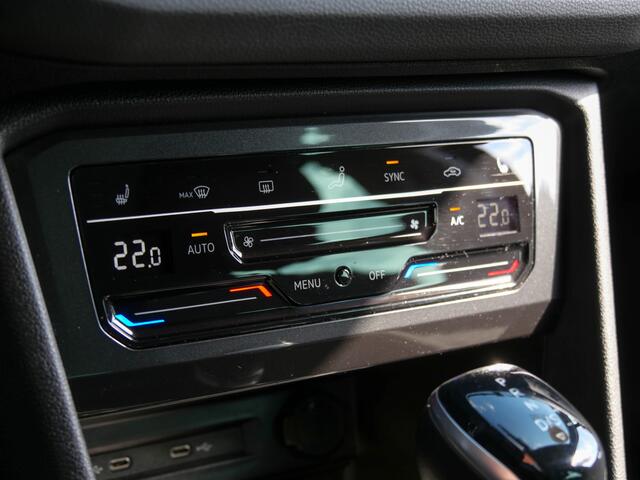 Volkswagen TIGUAN 1.5 TSI 150PK Automaat Life | NAVIGATIE | CRUISE CONTROL | CARPLAY |